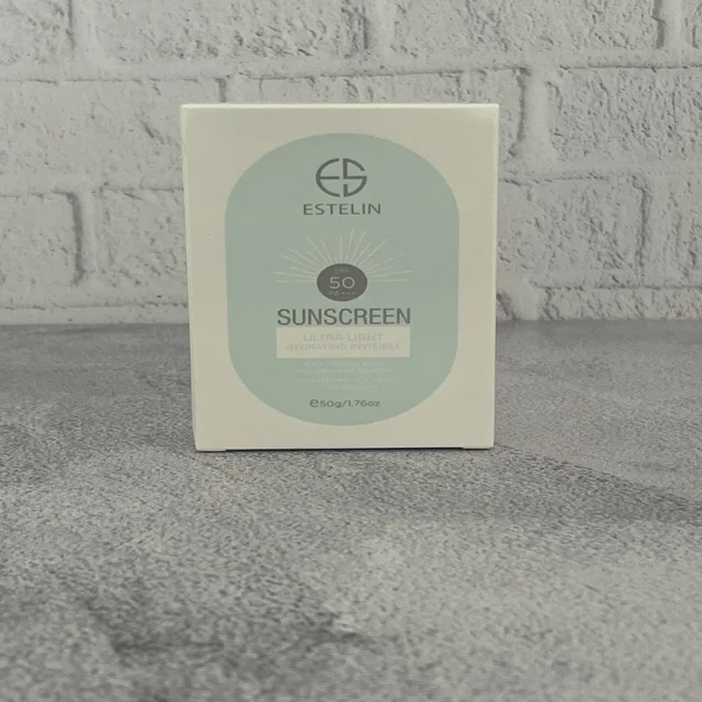 کرم ضدآفتاب‌بی رنگ