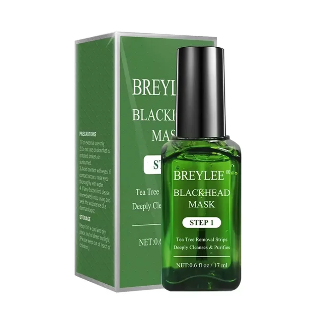 چسب جوش سرسیاه بینی