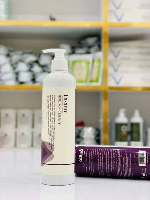 سرم پوست لاسانته