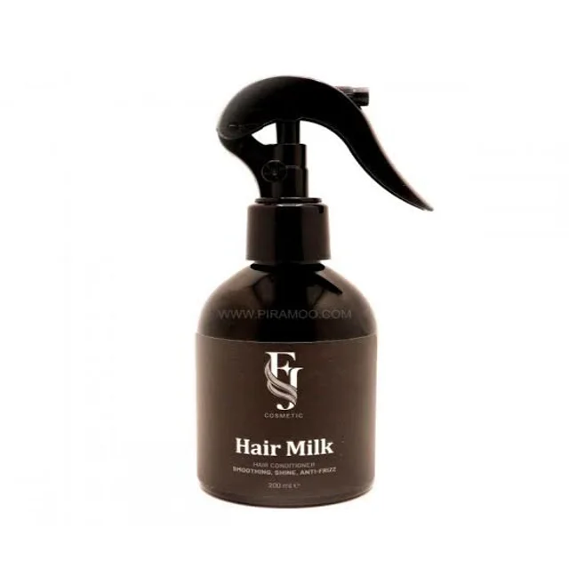 اسپری شیر مو مدل Hair Milk